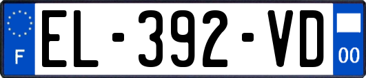 EL-392-VD