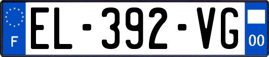 EL-392-VG