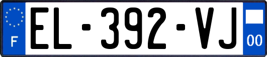 EL-392-VJ