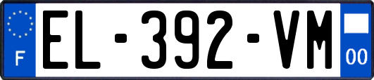 EL-392-VM