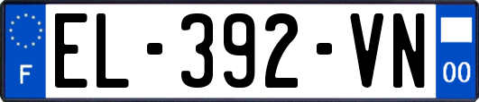 EL-392-VN