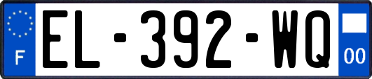 EL-392-WQ