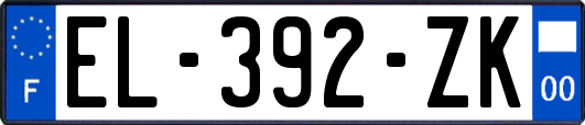 EL-392-ZK