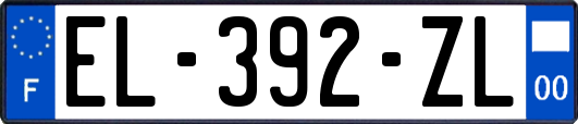 EL-392-ZL