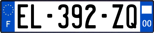 EL-392-ZQ