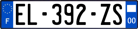 EL-392-ZS