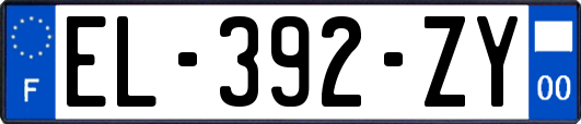 EL-392-ZY