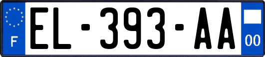 EL-393-AA