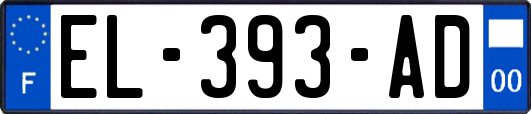 EL-393-AD