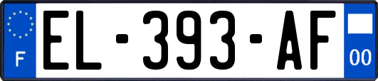 EL-393-AF