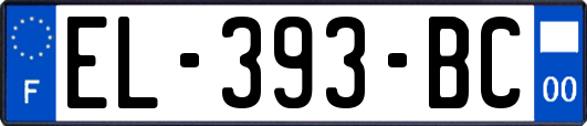 EL-393-BC