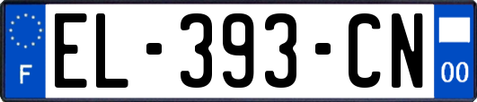 EL-393-CN