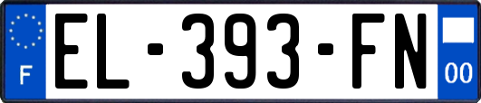 EL-393-FN