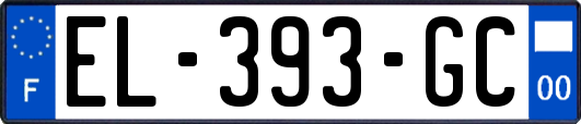 EL-393-GC
