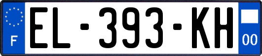 EL-393-KH