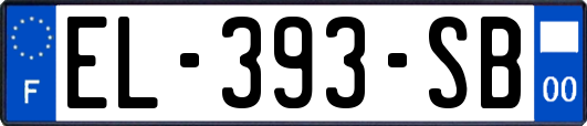 EL-393-SB