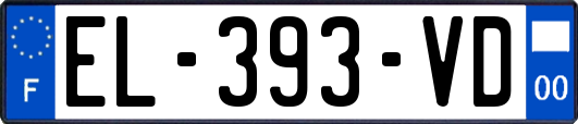 EL-393-VD