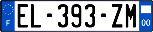 EL-393-ZM