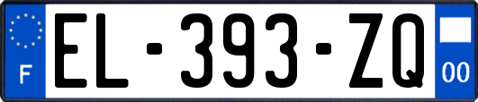 EL-393-ZQ