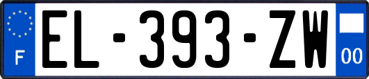 EL-393-ZW