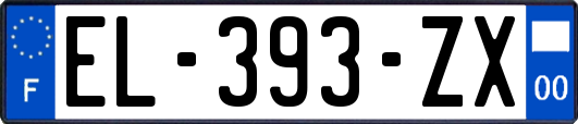 EL-393-ZX