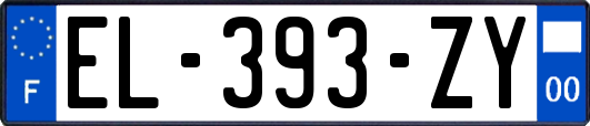 EL-393-ZY