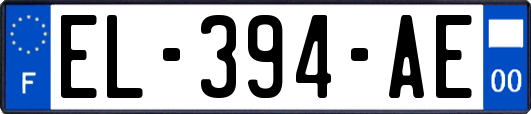 EL-394-AE