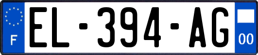 EL-394-AG