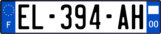 EL-394-AH