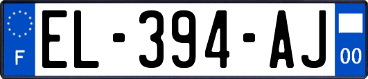 EL-394-AJ