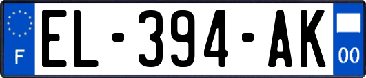 EL-394-AK