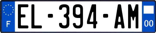 EL-394-AM