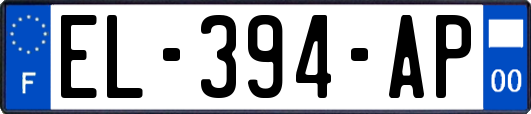 EL-394-AP