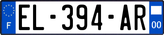 EL-394-AR