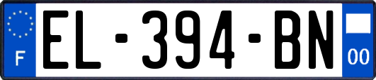 EL-394-BN