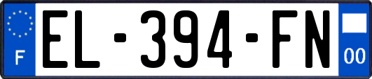 EL-394-FN