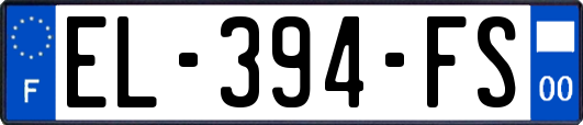 EL-394-FS