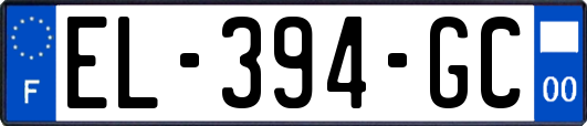 EL-394-GC