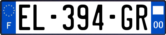 EL-394-GR