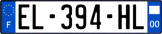 EL-394-HL