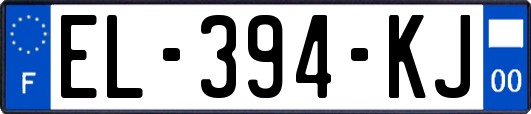 EL-394-KJ