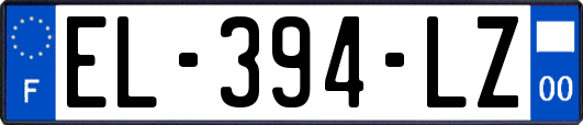 EL-394-LZ