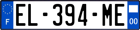 EL-394-ME