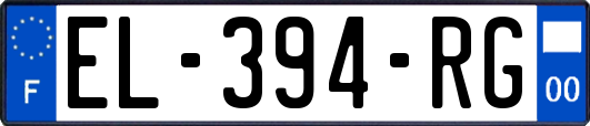 EL-394-RG