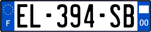 EL-394-SB