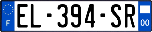 EL-394-SR