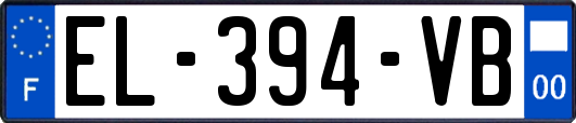 EL-394-VB