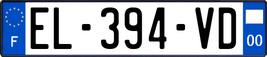 EL-394-VD