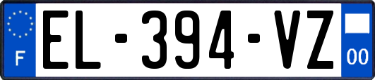 EL-394-VZ