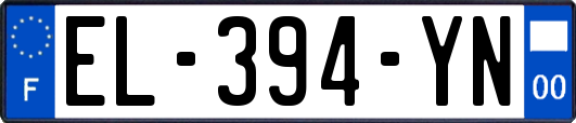 EL-394-YN